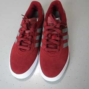 Adidas Busenitz Shoes 11
